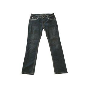 Sofias Slim Fit Jeans – Size 11 (Small)